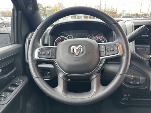 New 2026 RAM 2500 Tradesman image 14