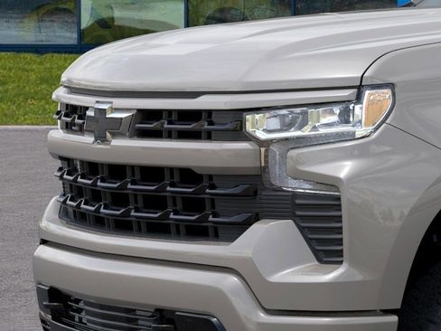 New 2026 Chevrolet Silverado 1500 RST w/ RST Select Package image 21