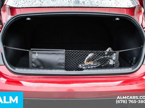 Used 2024 Hyundai Ioniq 6 SE image 22