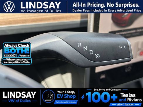 Used 2023 Tesla Model 3 Performance AWD/4WD image 24