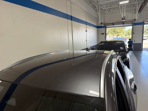 Used 2025 MAZDA CX-50 2.5 Hybrid w/ Preferred Pkg AWD/4WD image 7