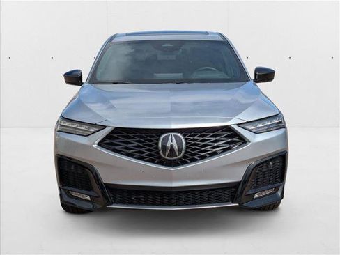 New 2025 Acura MDX A-Spec image 6