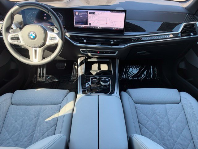 Certified 2026 BMW X5 M60i AWD/4WD image 20