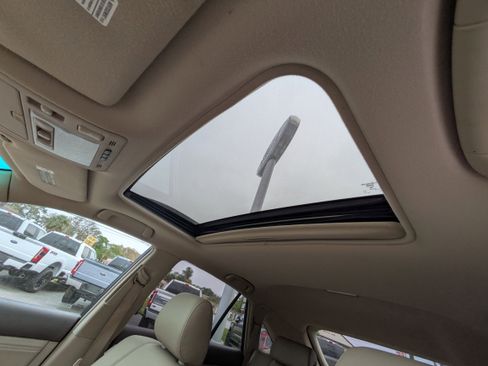 Used 2007 Lexus RX 350 AWD image 22