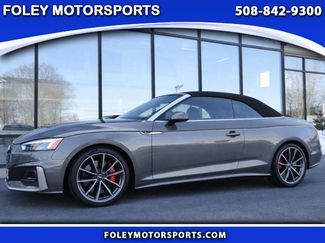 Used 2024 Audi A5 2.0T Premium Plus w/ Premium Plus video 1
