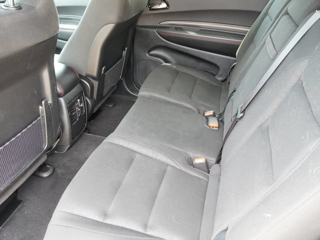 Certified 2025 Dodge Durango GT AWD/4WD image 12