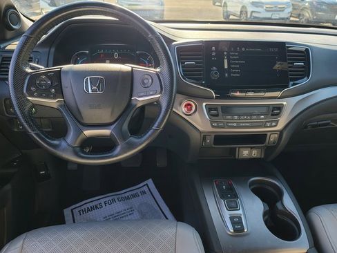 Certified 2019 Honda Passport EX-L image 14