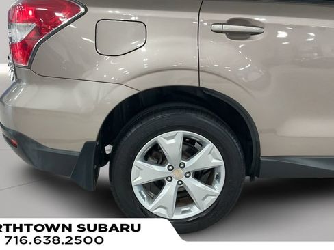 Used 2015 Subaru Forester 2.5i Premium w/ All-Weather Package AWD/4WD image 25