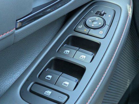 New 2026 Hyundai Sonata N Line FWD image 23