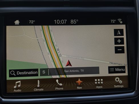 Used 2017 Lincoln MKX Reserve w/ Luxury Package AWD/4WD image 17