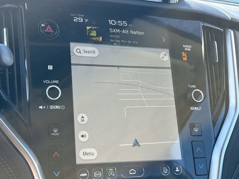 Certified 2025 Subaru Legacy Touring XT w/ Popular Package #2 image 29