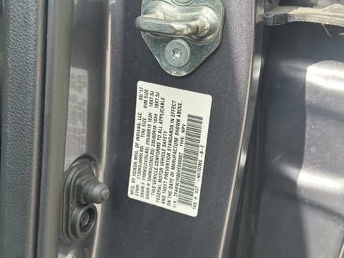 Used 2017 Honda CR-V EX-L image 28