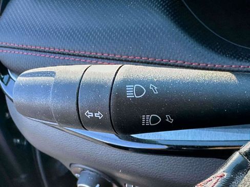 Used 2022 Jeep Compass Trailhawk w/ Trailhawk Elite Group image 24