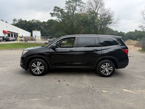 Used 2018 Honda Pilot EX-L image 2