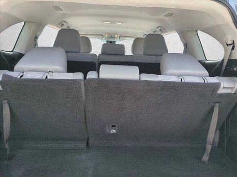 Certified 2024 Toyota Highlander LE FWD image 6