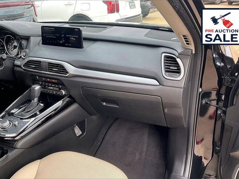 Used 2022 MAZDA CX-9 Touring Plus image 16
