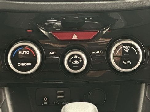 Certified 2023 Subaru Forester Premium image 15