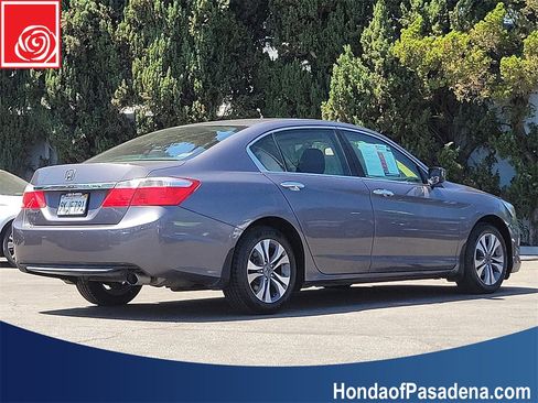 Used 2015 Honda Accord LX image 5