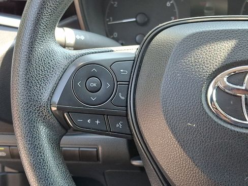 Used 2024 Toyota Corolla LE FWD image 22