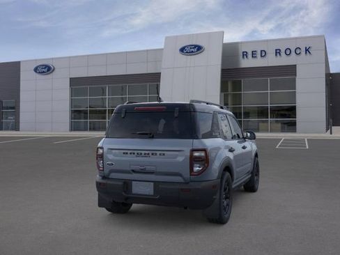 New 2025 Ford Bronco Sport Big Bend w/ Convenience Package image 8