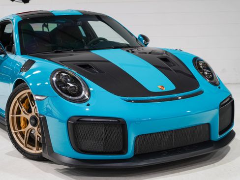 Used 2018 Porsche 911 GT2 RS RWD image 27