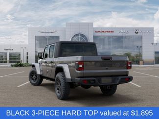 New 2026 Jeep Gladiator Sport AWD/4WD video 3