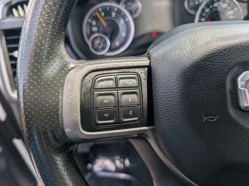 Used 2019 RAM 2500 Tradesman AWD/4WD image 17