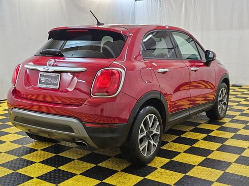 Used 2017 FIAT 500X Trekking image 3