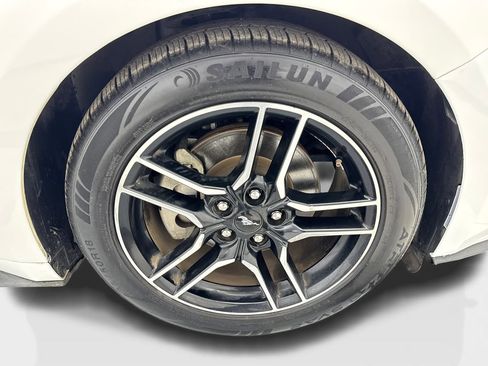 Used 2023 Ford Mustang Premium RWD image 75