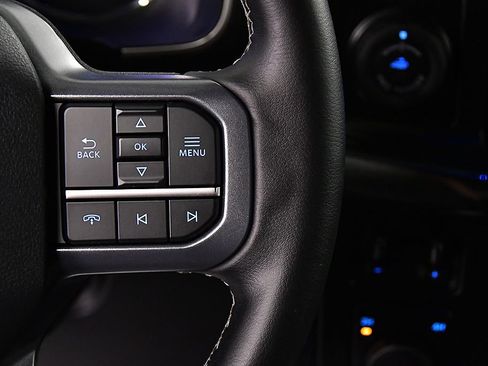 Used 2023 Ford F150 XLT w/ Equipment Group 302A High AWD/4WD image 23
