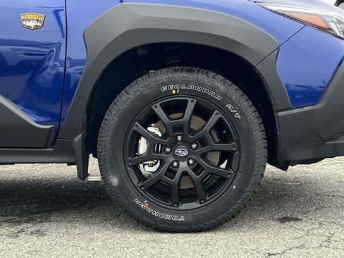 New 2026 Subaru Crosstrek 2.5i Wilderness AWD/4WD image 7