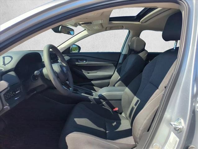 Used 2024 Honda Accord EX image 16