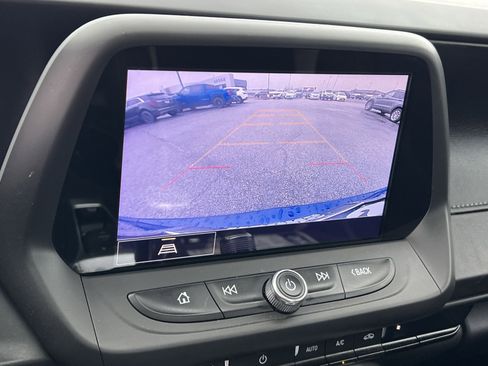 Used 2021 Chevrolet Camaro SS image 19