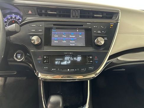Used 2015 Toyota Avalon XLE image 21