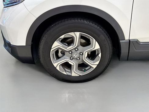 Used 2019 Honda CR-V EX-L image 30