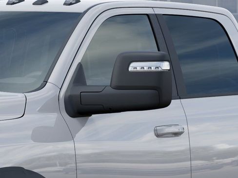 New 2025 RAM 2500 Power Wagon AWD/4WD image 12