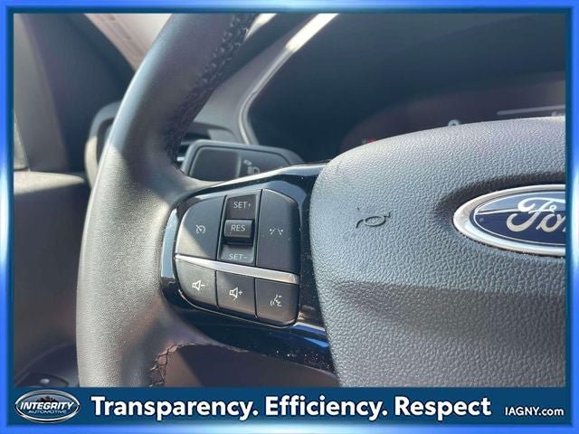 Used 2023 Ford Escape Active AWD/4WD image 22