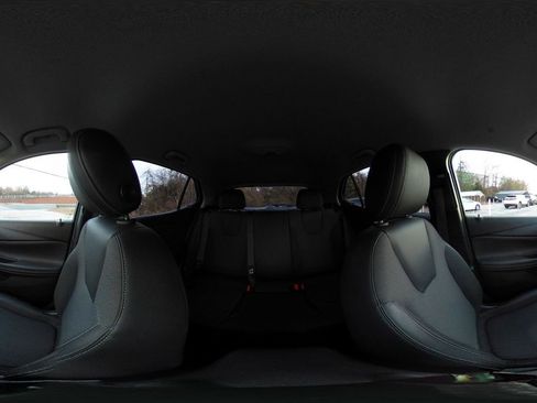 Used 2025 Buick Encore GX Preferred image 37