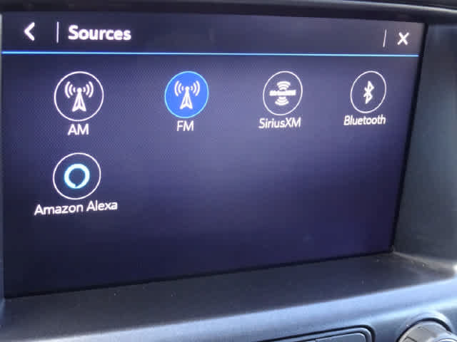 Used 2020 Chevrolet Colorado Z71 AWD/4WD image 26