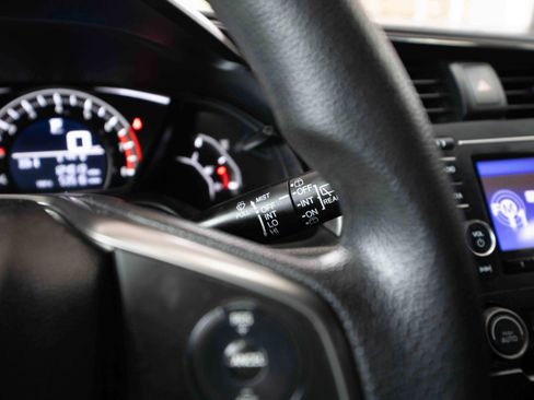 Used 2017 Honda Civic LX image 14