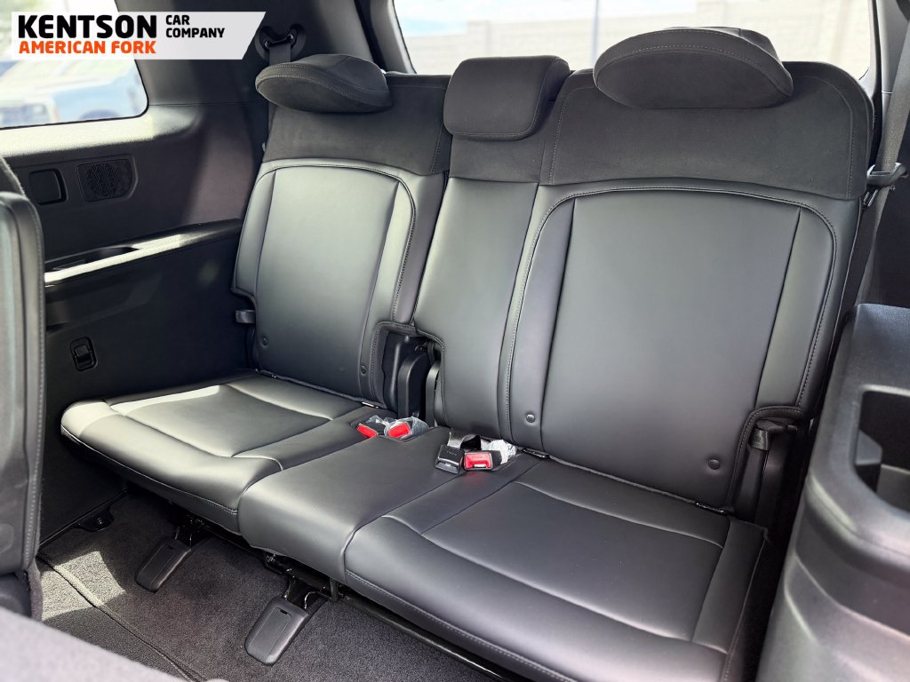 Used 2027 Kia Telluride SX Prestige X-Line AWD/4WD image 41
