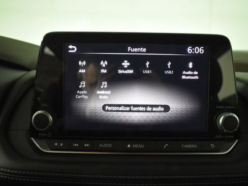 Certified 2022 Nissan Rogue S AWD/4WD image 18