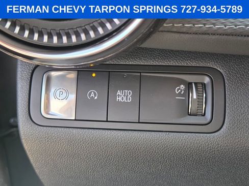 New 2026 Chevrolet Equinox LT w/ Convenience Package II image 22