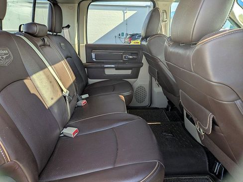 Used 2018 RAM 1500 Laramie Longhorn image 28