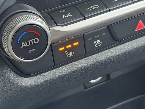 New 2026 MAZDA CX-50 AWD 2.5 Hybrid w/ Cargo Package image 22