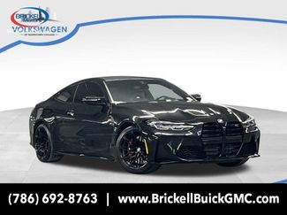 Used 2021 BMW M4 Competition w/ Executive Package 360° Tour