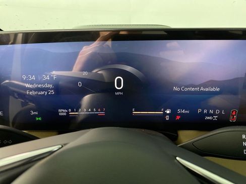 Used 2026 Buick Enclave Preferred w/ Power Package AWD/4WD image 15