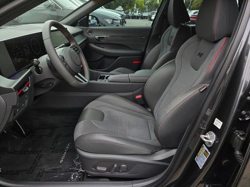 Used 2024 Hyundai Sonata N Line FWD image 18