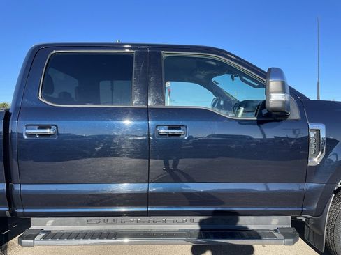 Used 2022 Ford F350 XLT w/ XLT Premium Package image 27