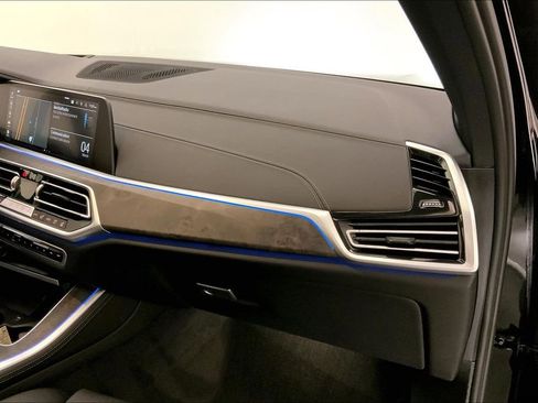 Certified 2023 BMW X5 xDrive45e w/ Executive Package image 23